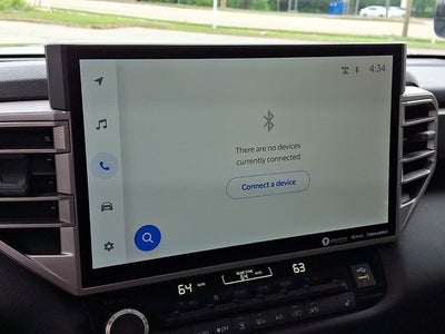 2024 Toyota Sequoia SR5