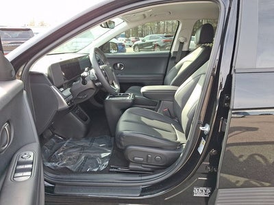 2025 Hyundai IONIQ 5 SEL