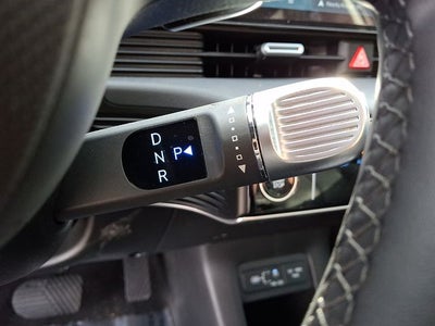 2025 Hyundai IONIQ 5 SEL