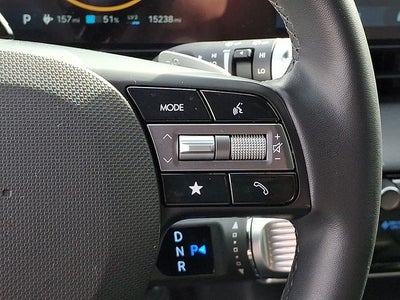 2025 Hyundai IONIQ 5 SEL