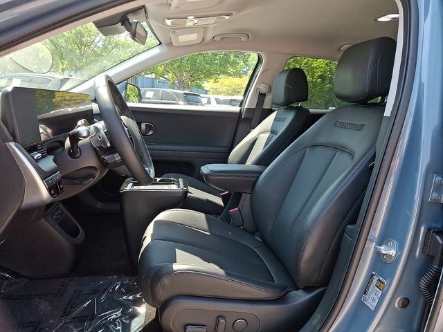 2025 Hyundai IONIQ 5 SEL