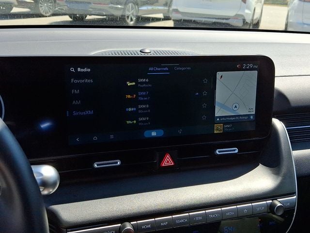 2025 Hyundai IONIQ 5 SEL