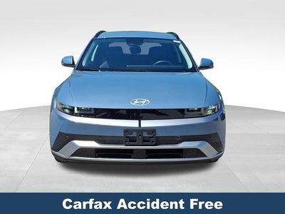 2025 Hyundai IONIQ 5 SEL