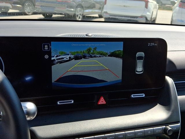 2025 Hyundai IONIQ 5 SEL