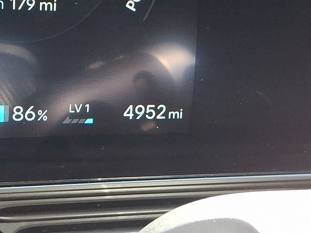 2025 Hyundai IONIQ 5 SEL