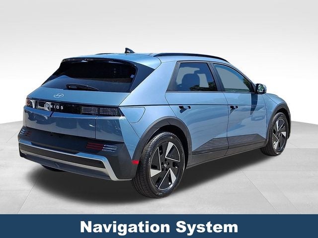 2025 Hyundai IONIQ 5 SEL