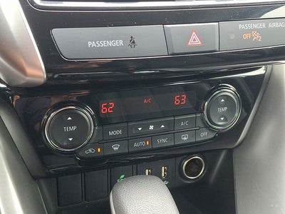 2024 Mitsubishi Eclipse Cross SE
