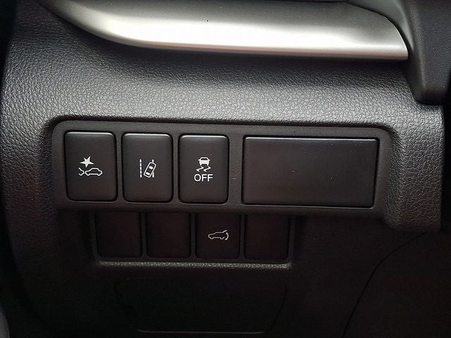 2024 Mitsubishi Eclipse Cross SE