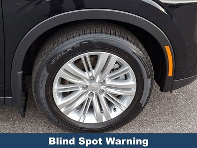 2024 Mitsubishi Outlander PHEV ES