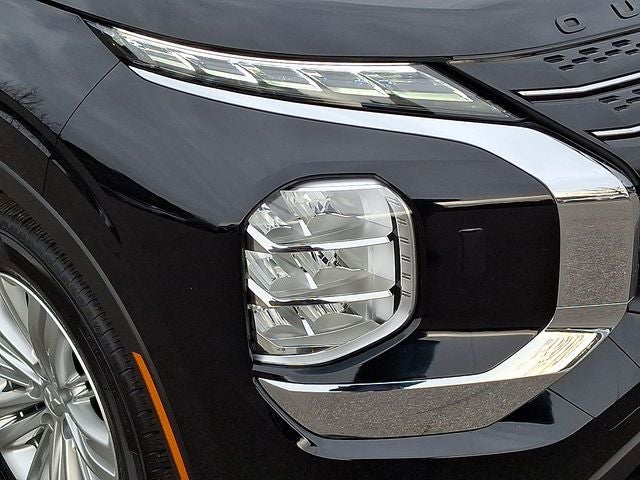 2024 Mitsubishi Outlander PHEV ES