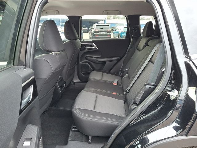 2024 Mitsubishi Outlander PHEV ES