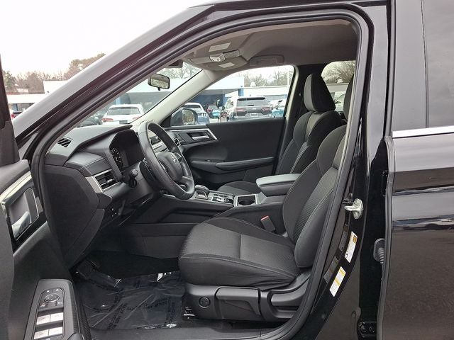 2024 Mitsubishi Outlander PHEV ES