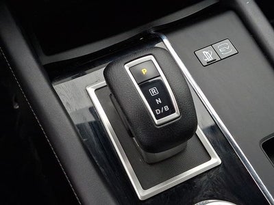 2024 Mitsubishi Outlander PHEV ES