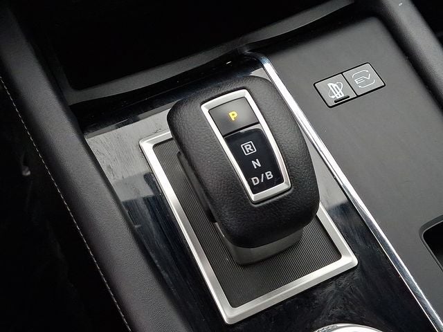 2024 Mitsubishi Outlander PHEV ES