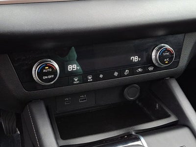 2024 Mitsubishi Outlander PHEV ES