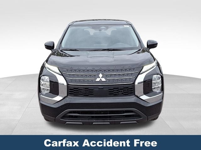 2024 Mitsubishi Outlander PHEV ES