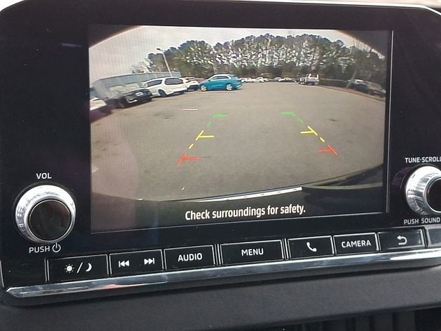 2024 Mitsubishi Outlander PHEV ES