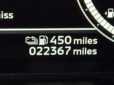 2024 Mitsubishi Outlander PHEV ES