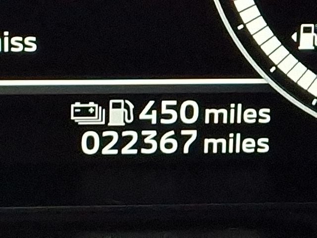 2024 Mitsubishi Outlander PHEV ES