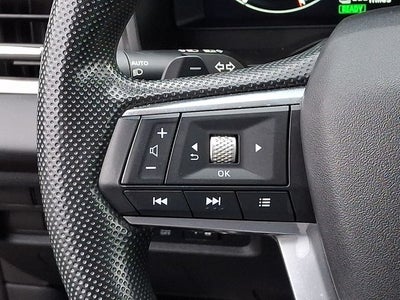 2024 Mitsubishi Outlander PHEV ES