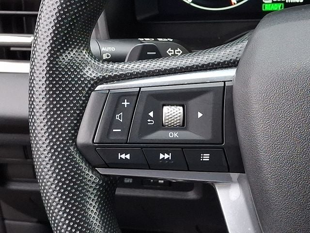 2024 Mitsubishi Outlander PHEV ES