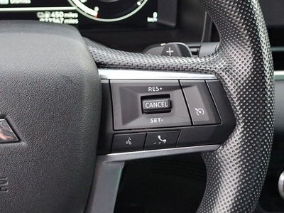 2024 Mitsubishi Outlander PHEV ES