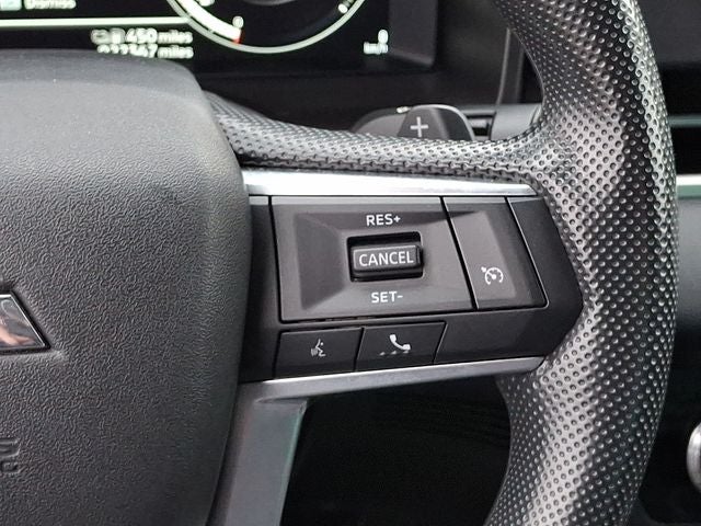 2024 Mitsubishi Outlander PHEV ES