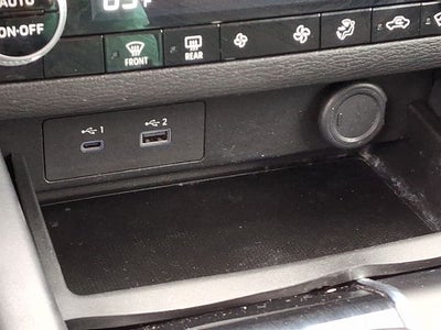 2024 Mitsubishi Outlander PHEV ES