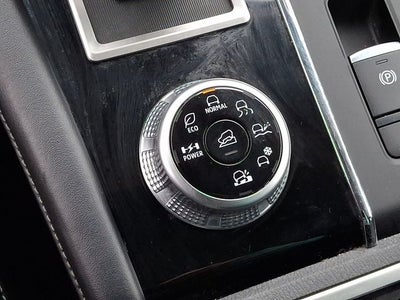 2024 Mitsubishi Outlander PHEV ES