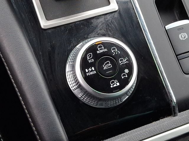 2024 Mitsubishi Outlander PHEV ES