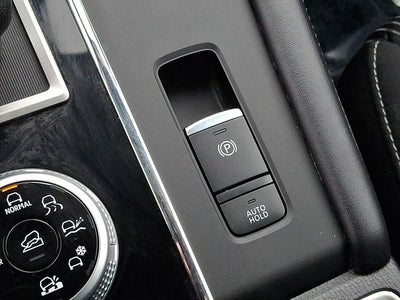 2024 Mitsubishi Outlander PHEV ES