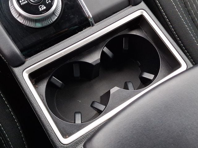 2024 Mitsubishi Outlander PHEV ES