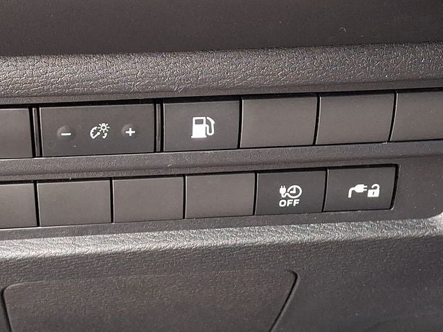 2024 Mitsubishi Outlander PHEV ES