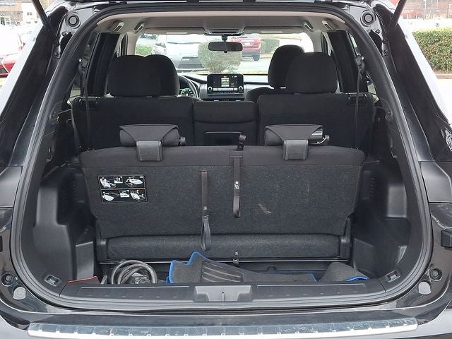 2024 Mitsubishi Outlander PHEV ES