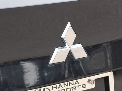 2024 Mitsubishi Outlander PHEV ES