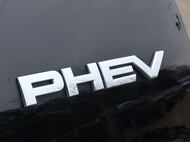 2024 Mitsubishi Outlander PHEV ES