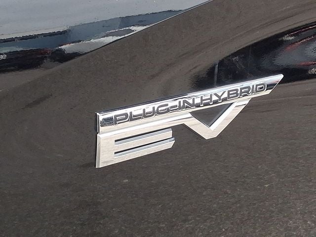 2024 Mitsubishi Outlander PHEV ES