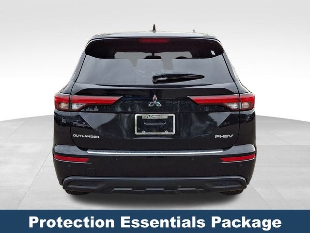 2024 Mitsubishi Outlander PHEV ES