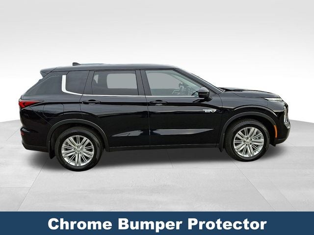 2024 Mitsubishi Outlander PHEV ES