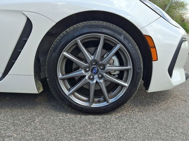 2024 Subaru BRZ Premium