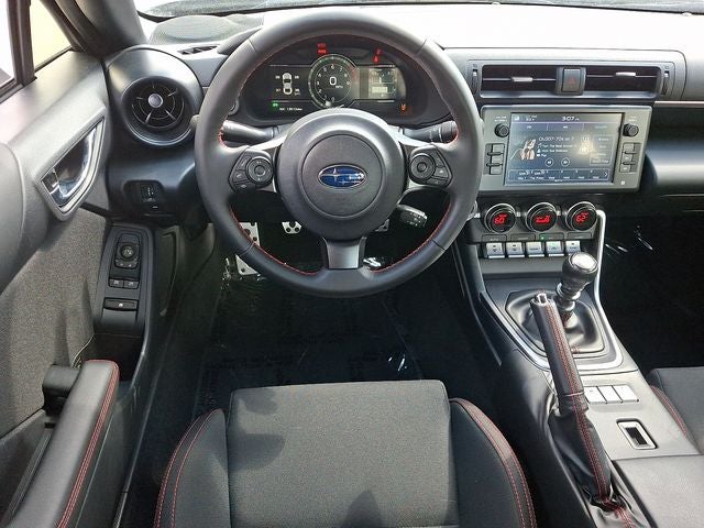 2024 Subaru BRZ Premium