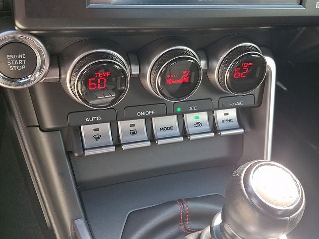 2024 Subaru BRZ Premium