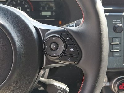 2024 Subaru BRZ Premium