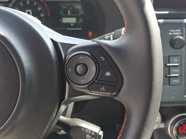 2024 Subaru BRZ Premium