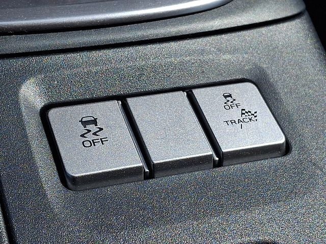 2024 Subaru BRZ Premium