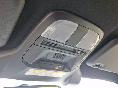 2024 Subaru BRZ Premium