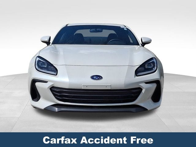 2024 Subaru BRZ Premium