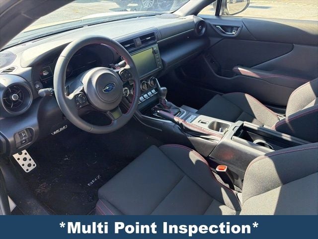2023 Subaru BRZ Premium