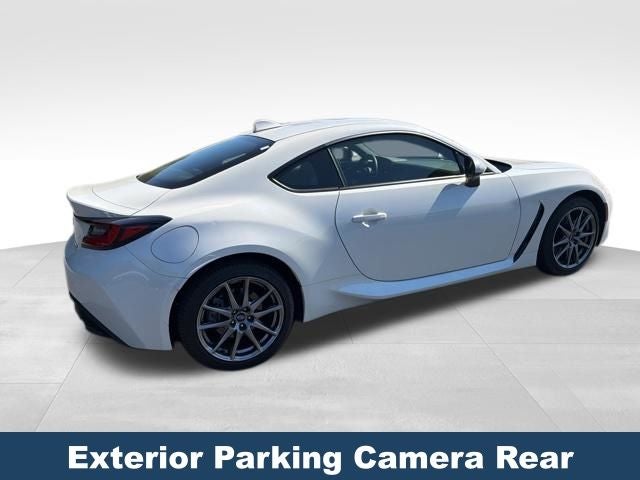 2023 Subaru BRZ Premium
