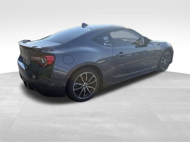 2020 Toyota 86 GT